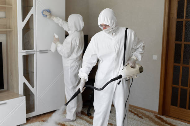 24/7 Emergency Biohazard Cleanup experts in Chester, IL