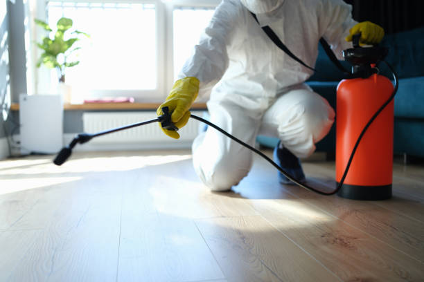 Reliable Biohazard Cleanup contractor in Chester, IL by Crime Scene Cleaner Online